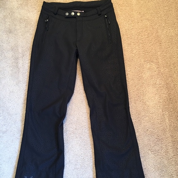 triple nickle Pants - 🔥🔥Sale🔥🔥Five Fifty Five Snowboard pants